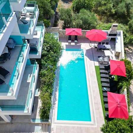 Villa Aqua زابوريتش المظهر الخارجي الصورة