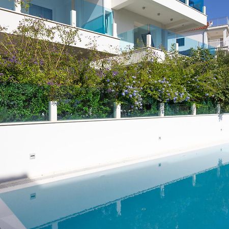 Villa Aqua زابوريتش المظهر الخارجي الصورة