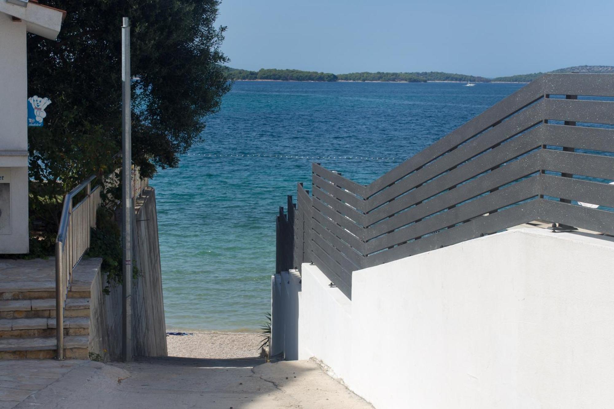 Villa Aqua زابوريتش المظهر الخارجي الصورة