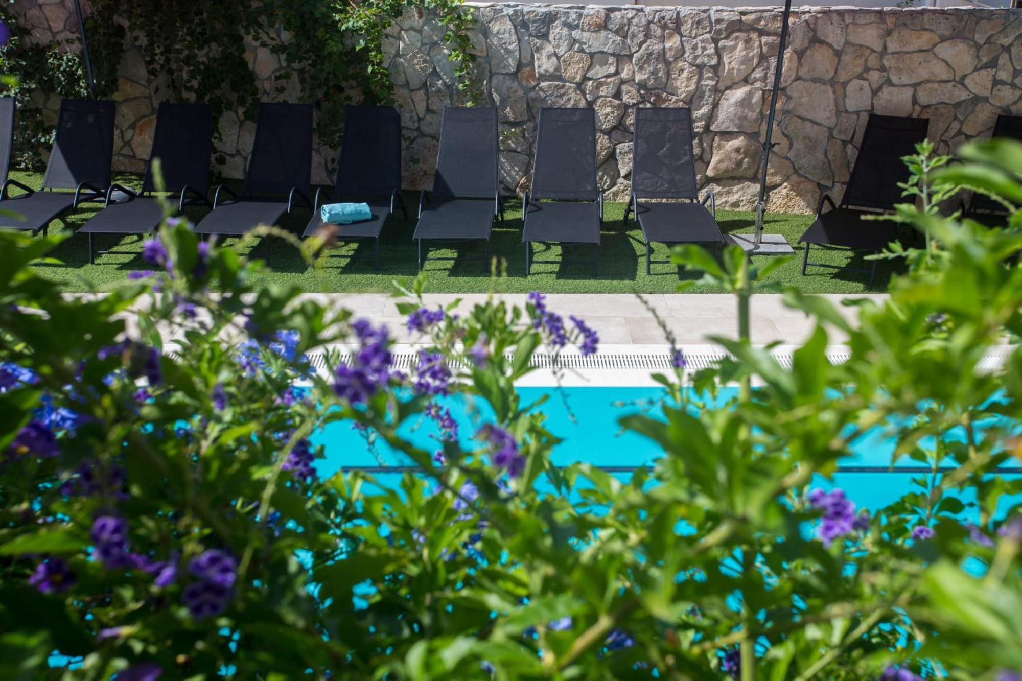 Villa Aqua زابوريتش المظهر الخارجي الصورة