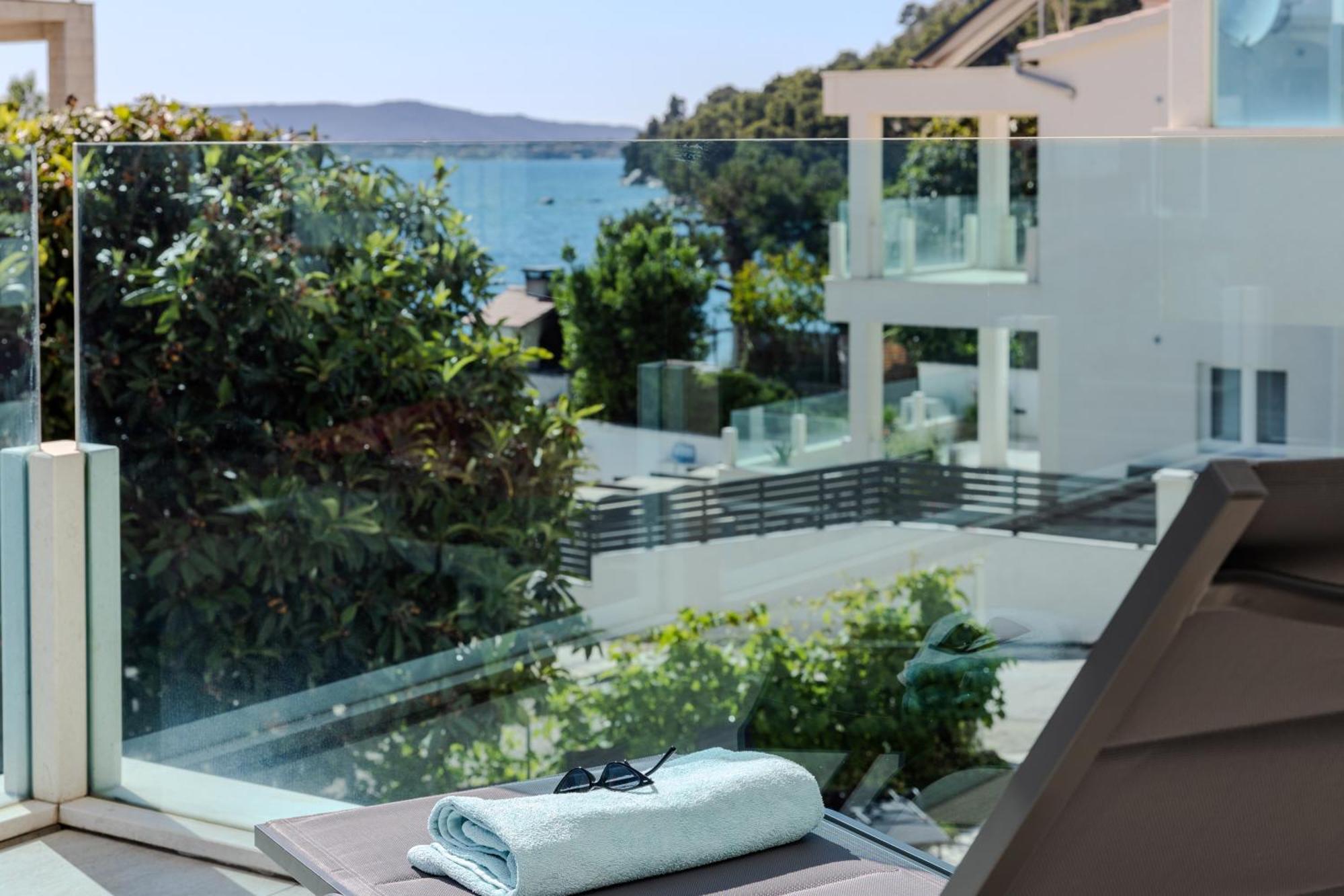 Villa Aqua زابوريتش المظهر الخارجي الصورة