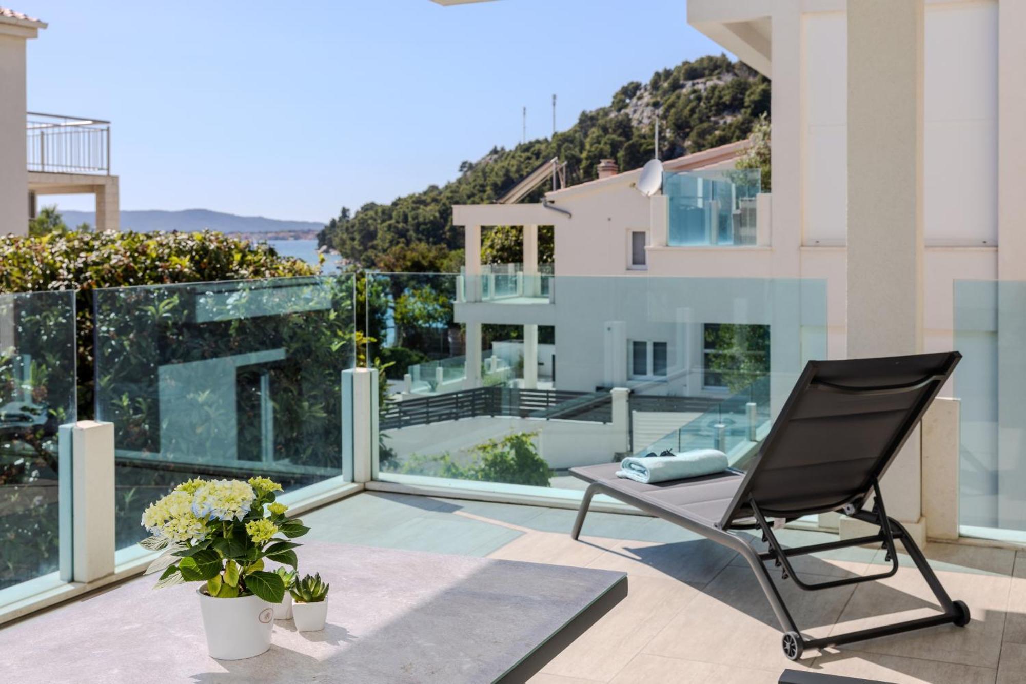 Villa Aqua زابوريتش المظهر الخارجي الصورة