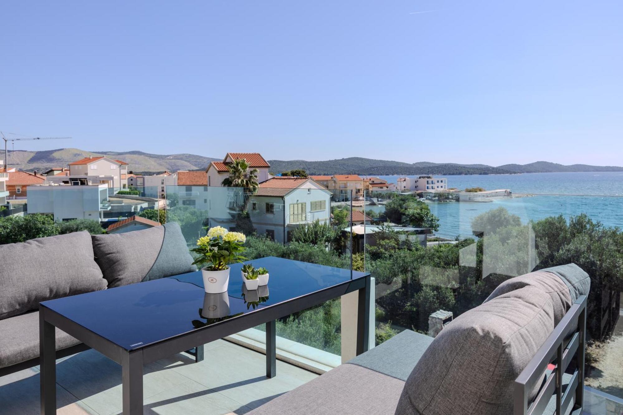 Villa Aqua زابوريتش المظهر الخارجي الصورة
