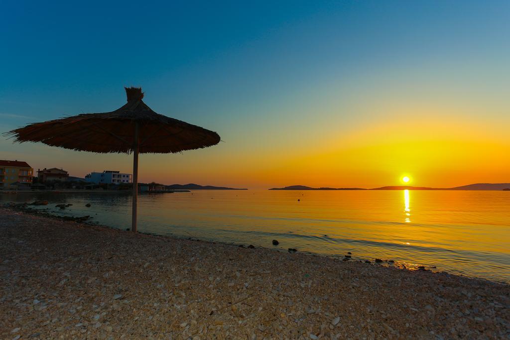 Villa Aqua زابوريتش المظهر الخارجي الصورة