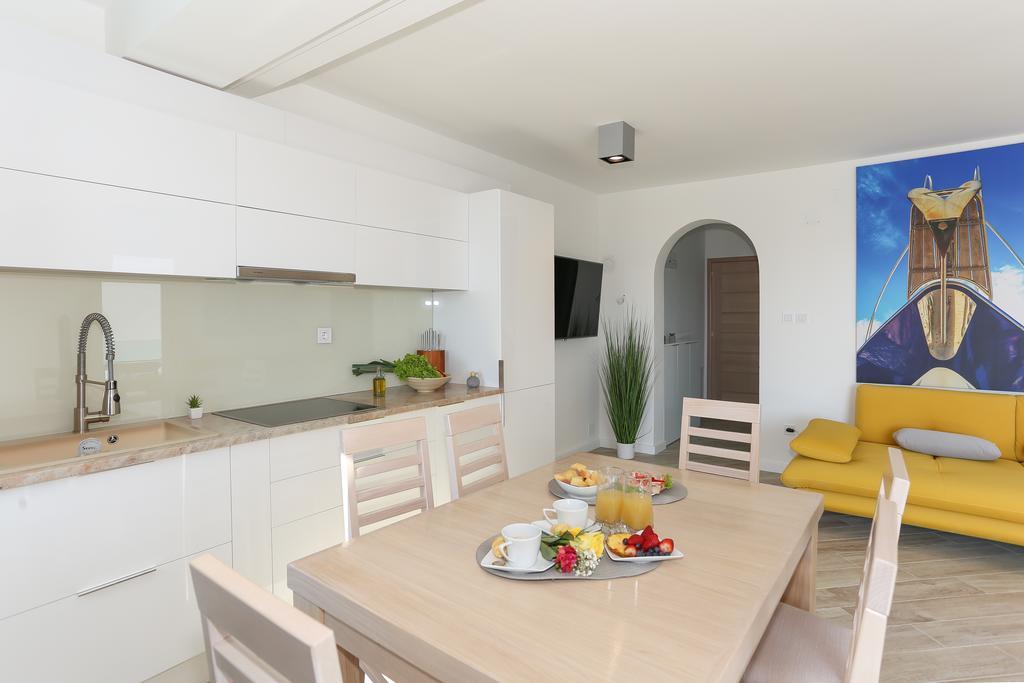 Villa Aqua زابوريتش المظهر الخارجي الصورة