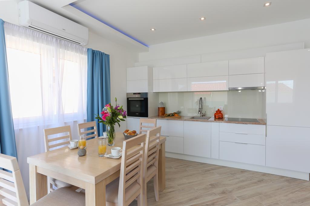 Villa Aqua زابوريتش المظهر الخارجي الصورة