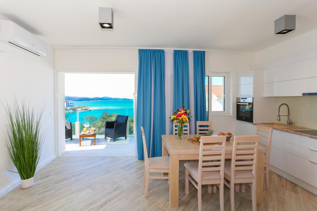 Villa Aqua زابوريتش المظهر الخارجي الصورة