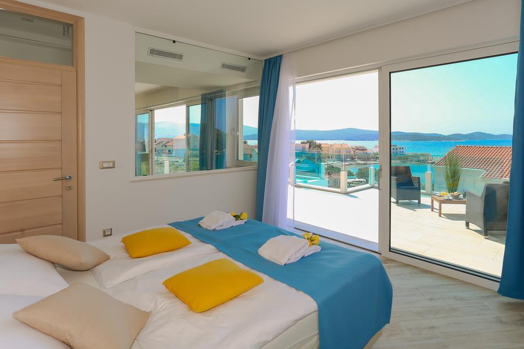 Villa Aqua زابوريتش المظهر الخارجي الصورة