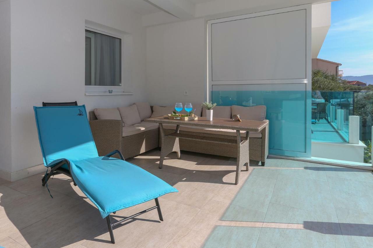 Villa Aqua زابوريتش المظهر الخارجي الصورة